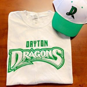Dayton Dragons Bundle